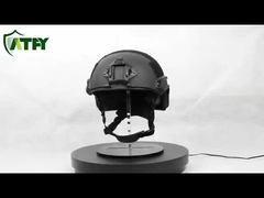 Helm anti peluru ATFY FAST