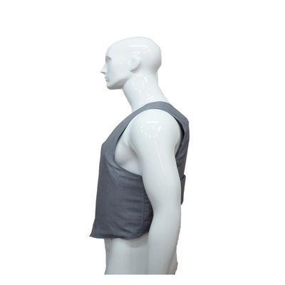 OEM VIP Concealable US Military Ballistic Vest Armor Level 3A
