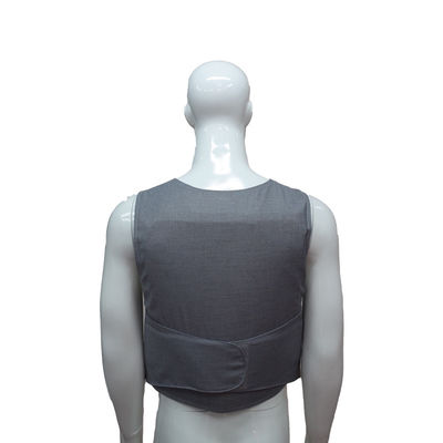 OEM VIP Concealable US Military Ballistic Vest Armor Level 3A